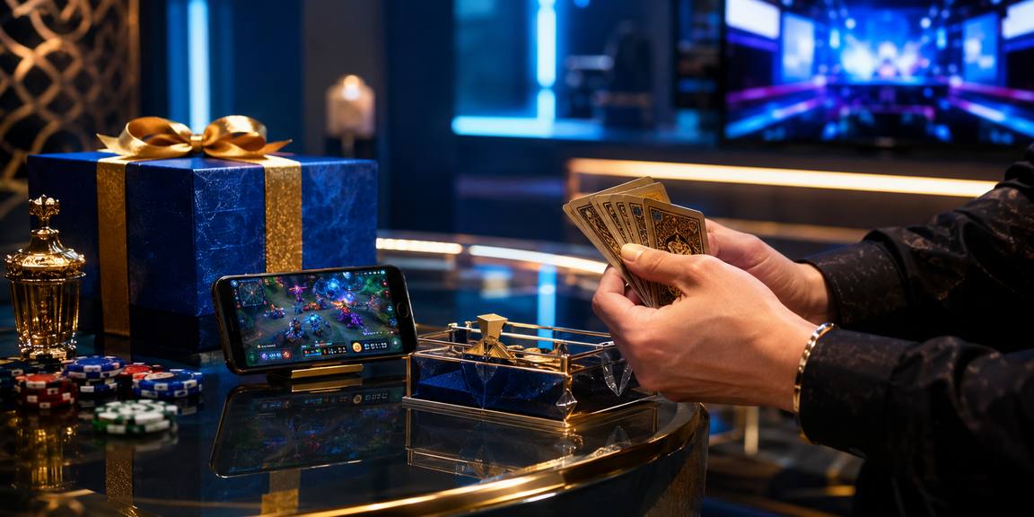 sl555 Casino & Nổ hũ